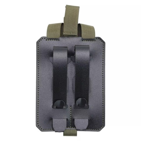 Apteczka Templar's Gear Rip-off First Aid Pouch AZ-2 Ranger Green