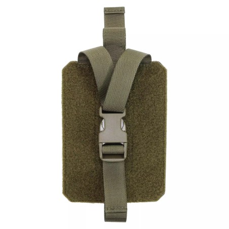 Apteczka Templar's Gear Rip-off First Aid Pouch AZ-2 Ranger Green
