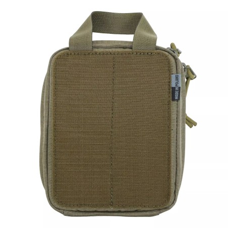 Apteczka Templar's Gear Rip-off First Aid Pouch AZ-2 Ranger Green
