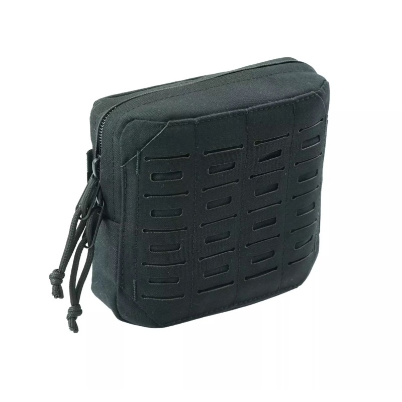 Ładownica Templar's Gear Utility Pouch MOLLE gen 1.1 M Black