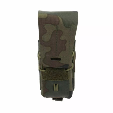 Podwójna ładownica Templar's Gear Double Magazine Pouch AR GEN3 WZ93