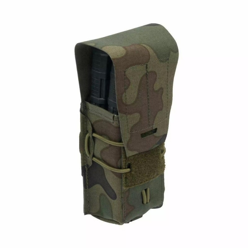 Podwójna ładownica Templar's Gear Double Magazine Pouch AR GEN3 WZ93