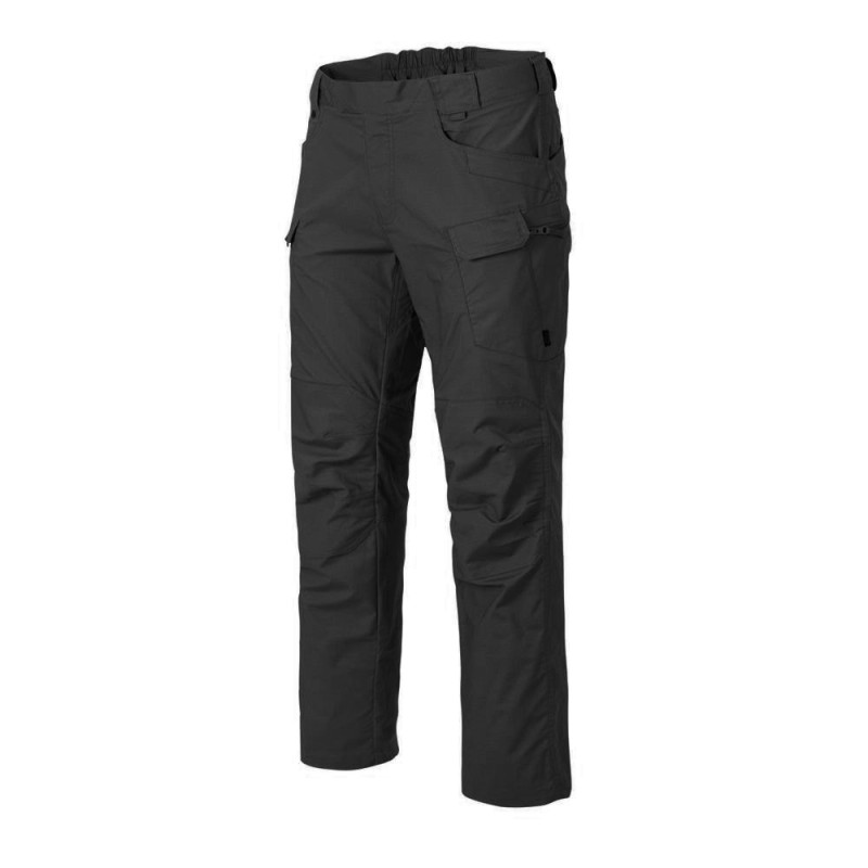 Spodnie Helikon UTP PolyCotton Rip-Stop - Black