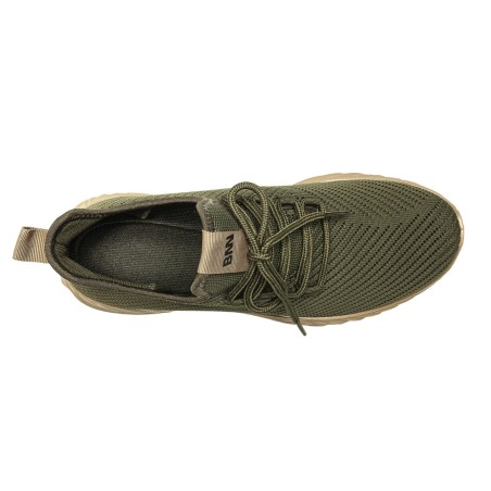 Buty Bennon NEXO Khaki/Sand Low Letnie
