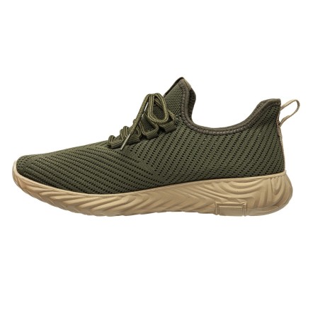 Buty Bennon NEXO Khaki/Sand Low Letnie