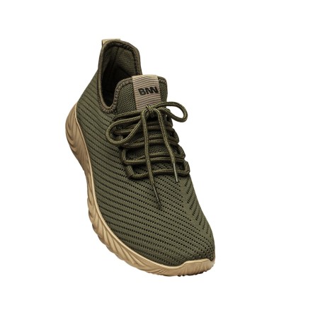 Buty Bennon NEXO Khaki/Sand Low Letnie