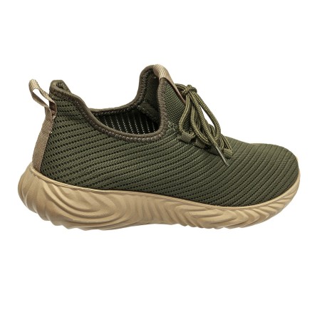 Buty Bennon NEXO Khaki/Sand Low Letnie