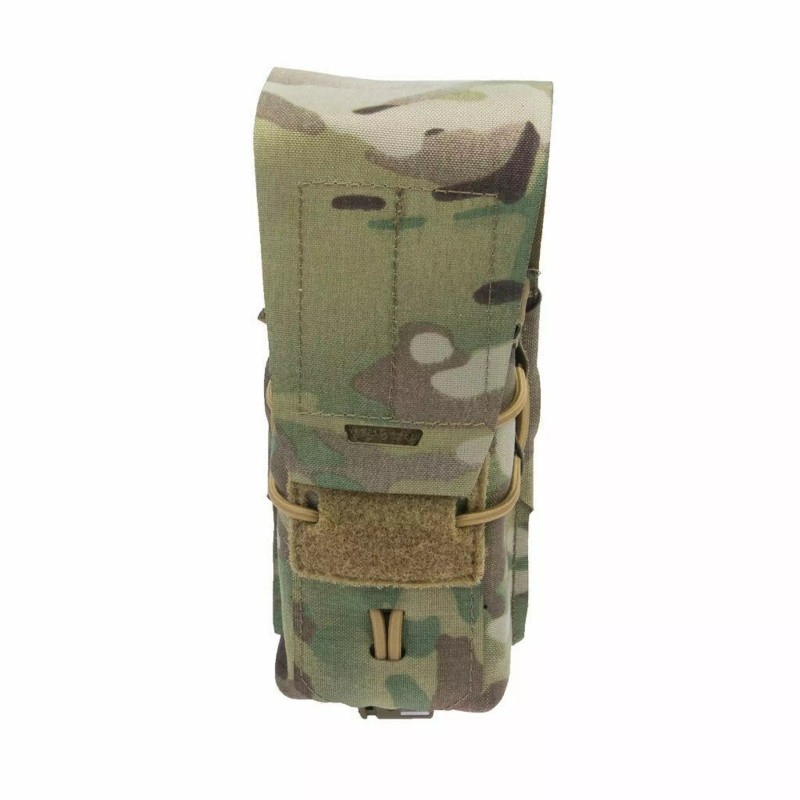 Podwójna ładownica Templar's Gear Double Magazine Pouch AR GEN3 Multicam