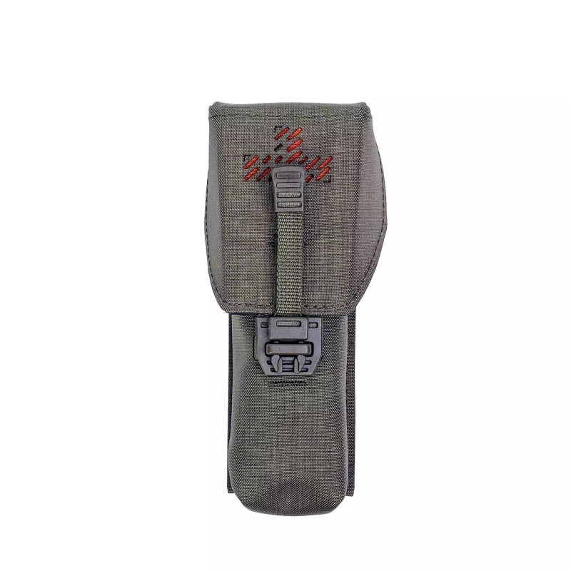 Ładownica na stazę Templar's Gear Tourniquet FULL FLAP QR Ranger Green