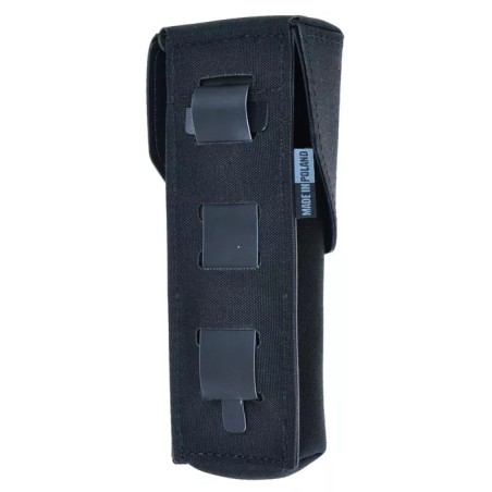Ładownica na stazę Templar's Gear Tourniquet FULL FLAP QR Black