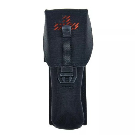 Ładownica na stazę Templar's Gear Tourniquet FULL FLAP QR Black
