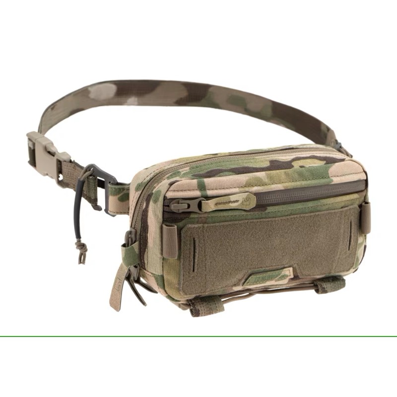 Nerka biodrowa Clawgear EDC G-Hook Small Waistpack Multicam