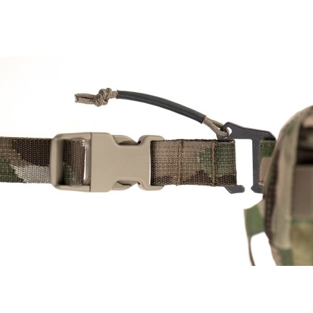 Nerka Clawgear EDC G-Hook Small Waistpack Multicam