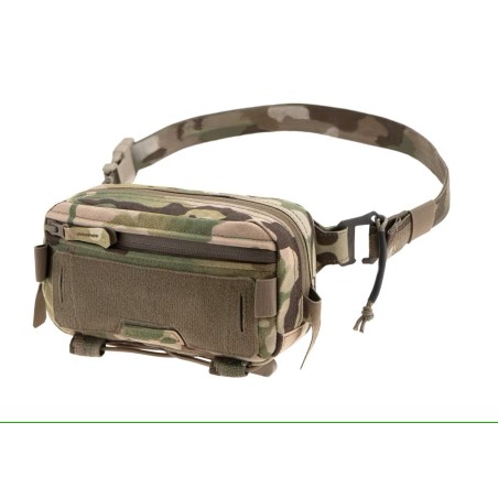 Nerka Clawgear EDC G-Hook Small Waistpack Multicam