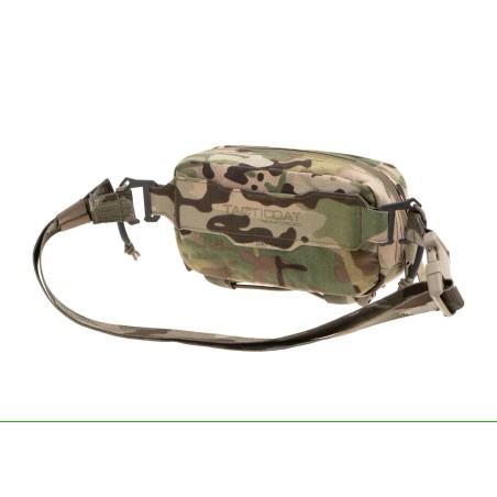 Nerka Clawgear EDC G-Hook Small Waistpack Multicam