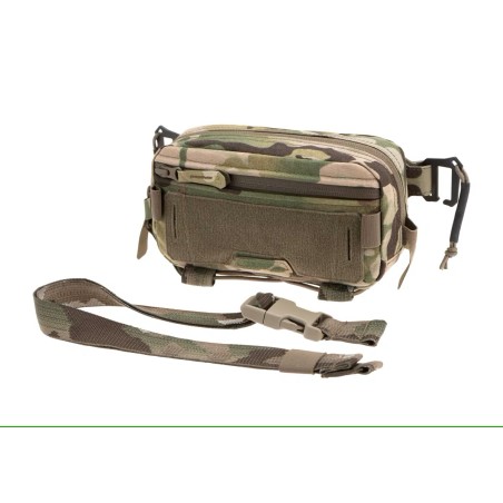 Nerka Clawgear EDC G-Hook Small Waistpack Multicam