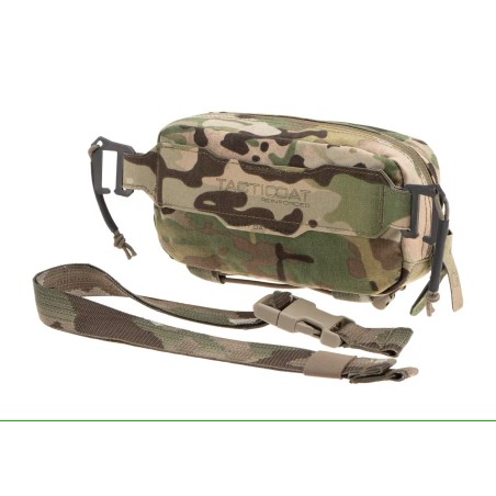 Nerka Clawgear EDC G-Hook Small Waistpack Multicam