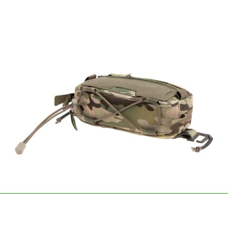 Nerka Clawgear EDC G-Hook Small Waistpack Multicam