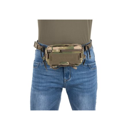 Nerka Clawgear EDC G-Hook Small Waistpack Multicam