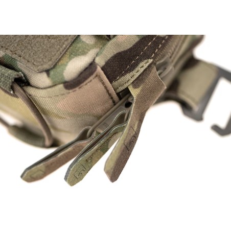 Nerka Clawgear EDC G-Hook Small Waistpack Multicam