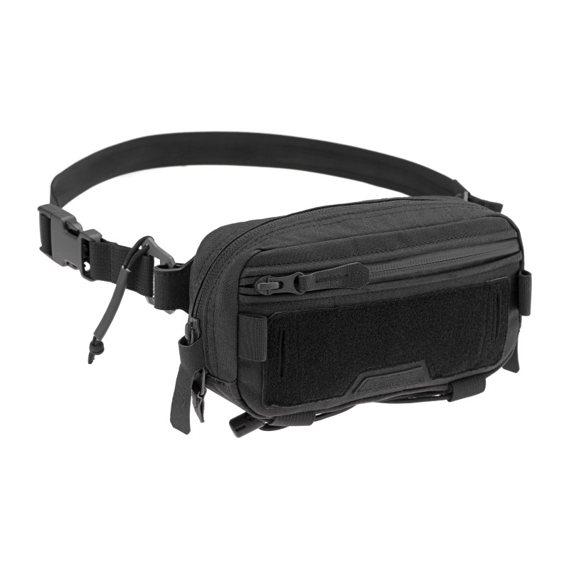 Nerka biodrowa Clawgear EDC G-Hook Small Waistpack Black