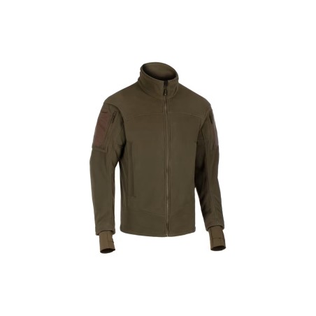 Polar Clawgear Lynx Fleece Jacket RAL7013