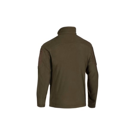 Polar Clawgear Lynx Fleece Jacket RAL7013