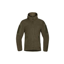 Kurtka/Polar Clawgear Aviceda Mk.II Fleece Hoody RAL7013