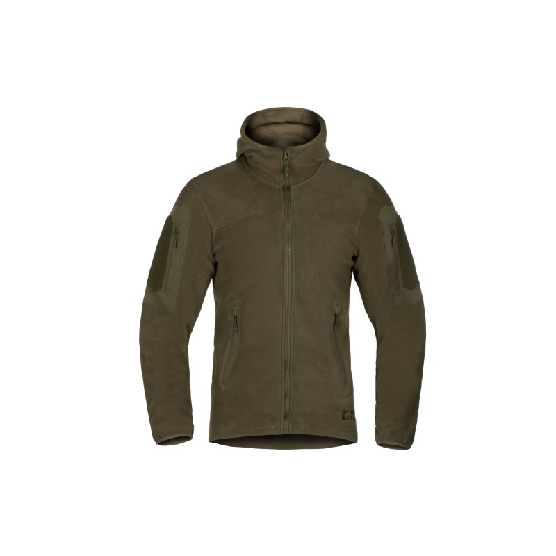 Kurtka/Polar Glawgear Aviceda Mk.II Fleece Hoody RAL7013