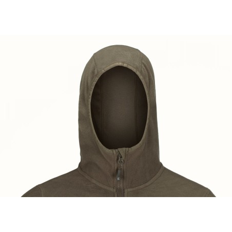 Kurtka/Polar Clawgear Aviceda Mk.II Fleece Hoody RAL7013