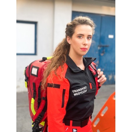 copy of Spodnie letnie RESCUE I WildPro Męskie