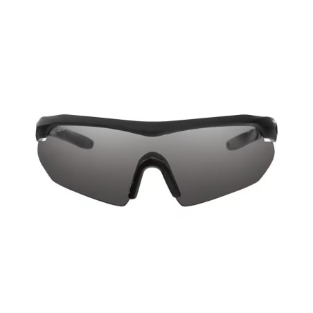 Okulary balistyczne SwissEye Nighthawk Black