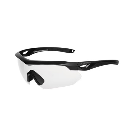 Okulary balistyczne SwissEye Nighthawk Black