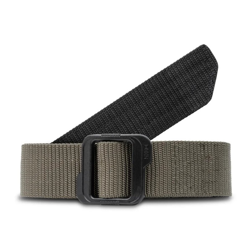 Pas taktyczny 5.11 Double Duty TDU 1.75" Belt Ranger Green