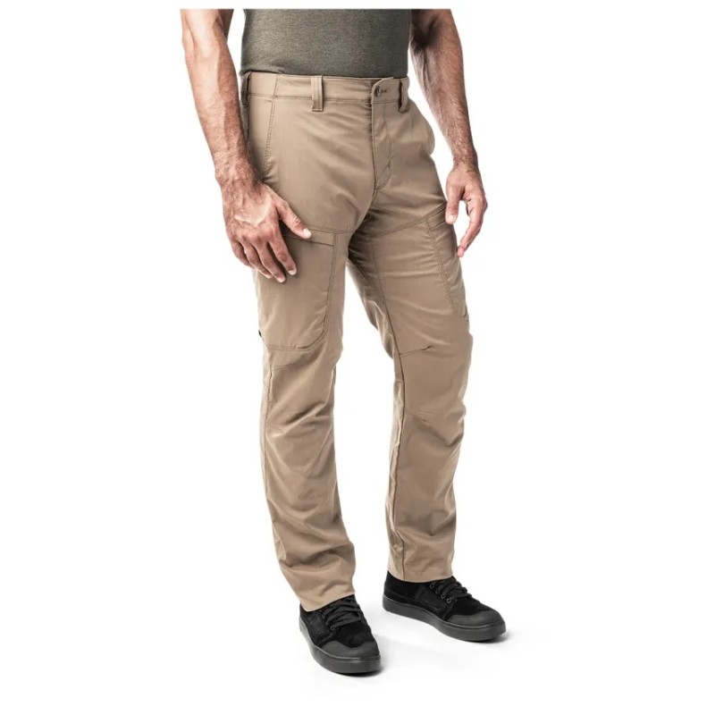 Spodnie 5.11 Ridge Khaki