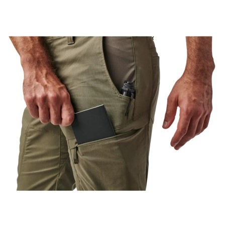 Spodnie 5.11 Ridge Khaki