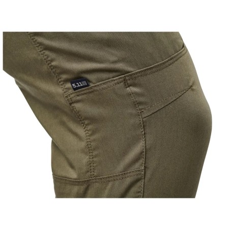 Spodnie 5.11 Ridge Khaki