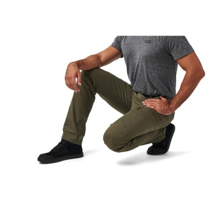 Spodnie 5.11 Ridge Khaki