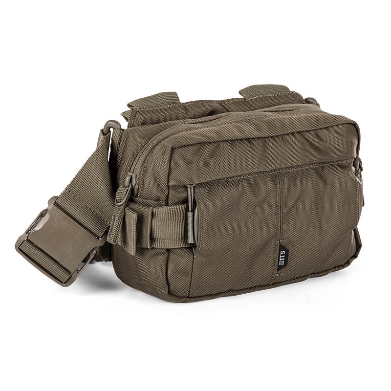 Torba 5.11 LV6 2.0 Waist Pack Tundra