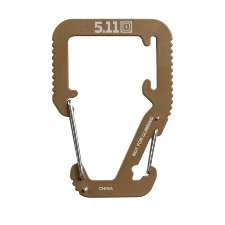Karabińczyk 5.11 Hardpoint M3 Carabiner Kangaroo