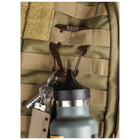 Karabińczyk 5.11 Hardpoint M3 Carabiner Kangaroo