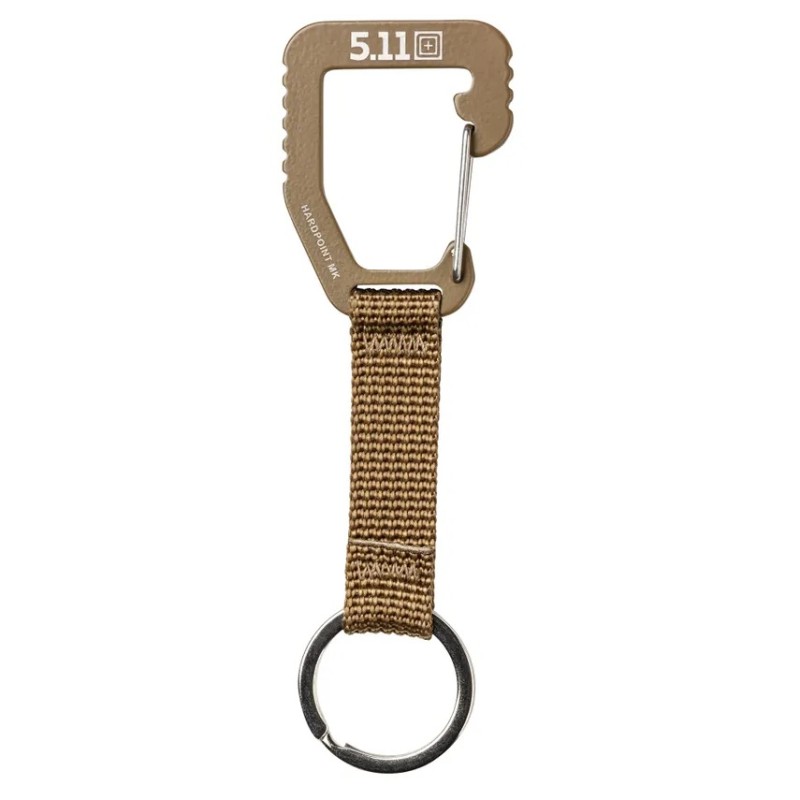 Karabińczyk 5.11 Hardpoint MK1 Carabiner Kangaroo