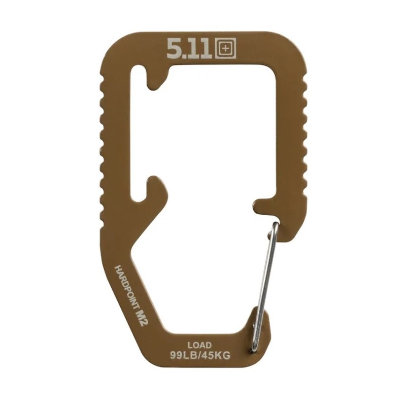 Karabińczyk 5.11 Hardpoint M2 Carabiner Kangaroo