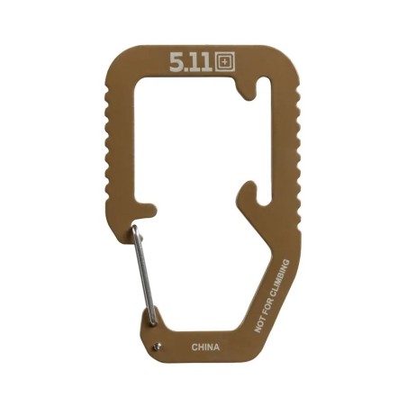Karabińczyk 5.11 Hardpoint M2 Carabiner Kangaroo