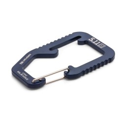Karabińczyk 5.11 Hardpoint M2 Carabiner Dark Navy 2