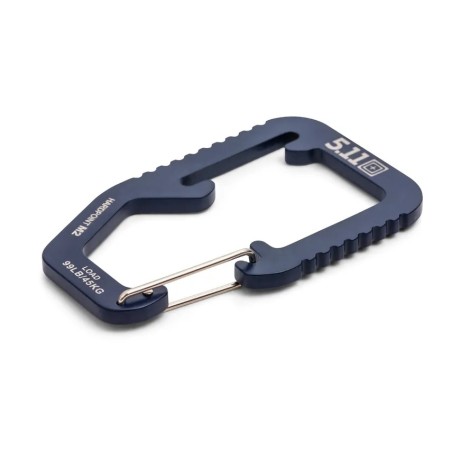 Karabińczyk 5.11 Hardpoint M2 Carabiner Dark Navy