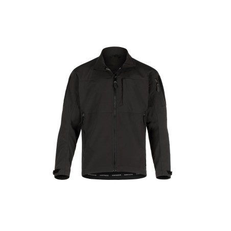 Kurtka Clawgear RAPAX SOFTSHELL JACKET Black