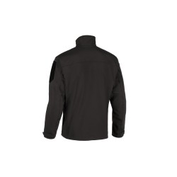 Kurtka Clawgear RAPAX SOFTSHELL JACKET Black 2