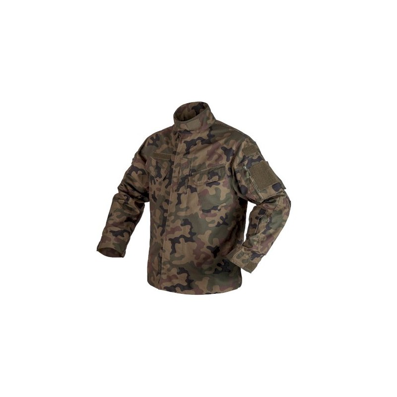 Bluza mundurowa Texar WZ10 Ripstop pl camo