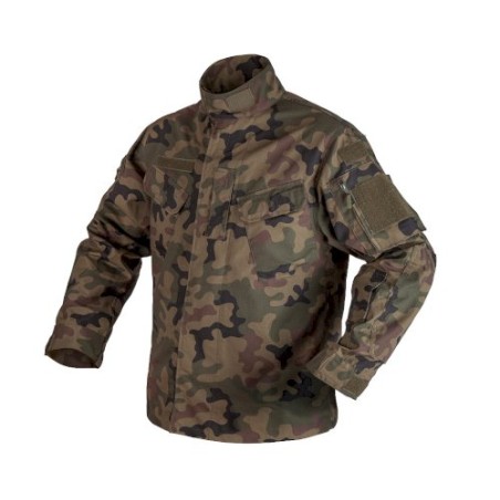 Bluza mundurowa Texar WZ10 Ripstop pl camo